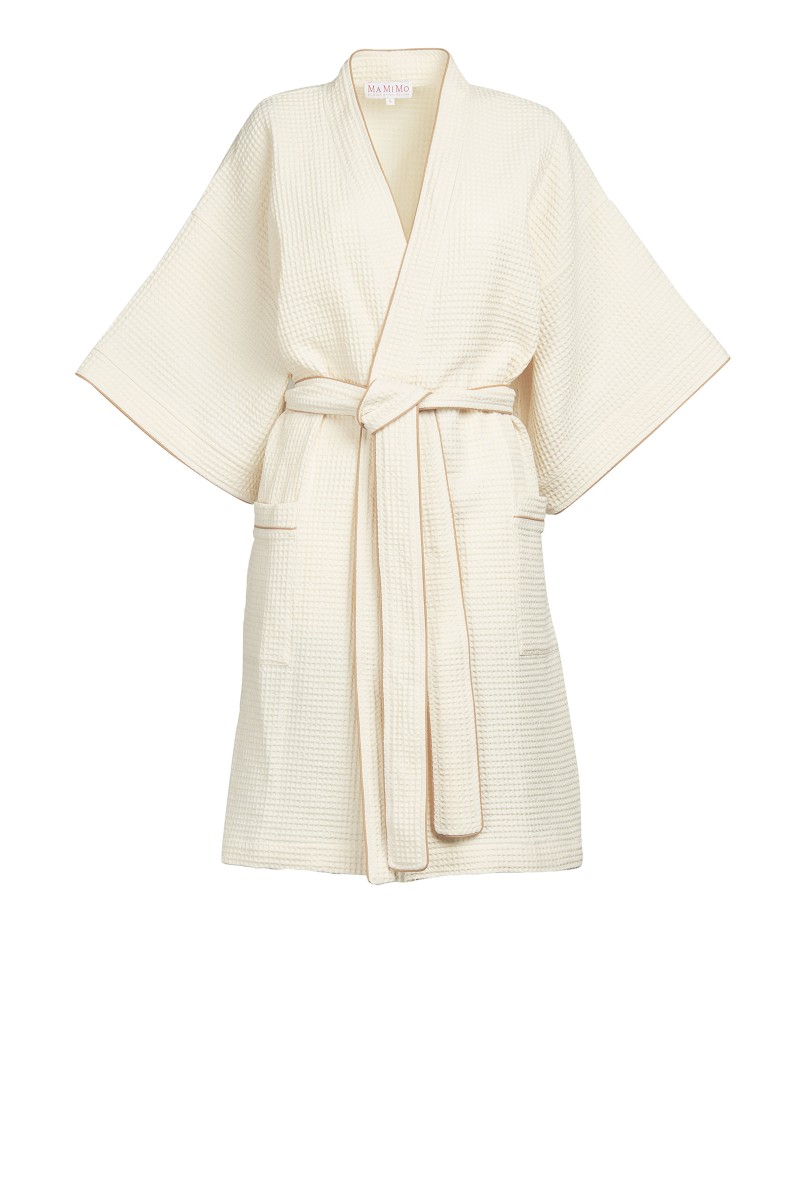 Beach Kimono